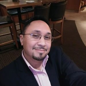 Meet your Posher, Dale